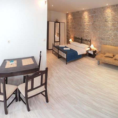 Apartments Galic Split Ngoại thất bức ảnh