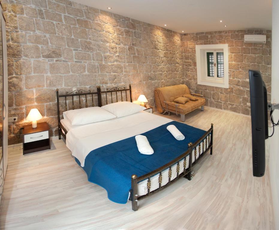 Apartments Galic Split Phòng bức ảnh