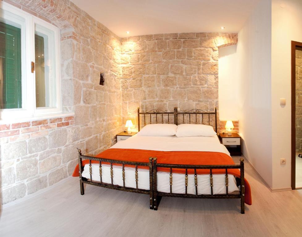 Apartments Galic Split Phòng bức ảnh