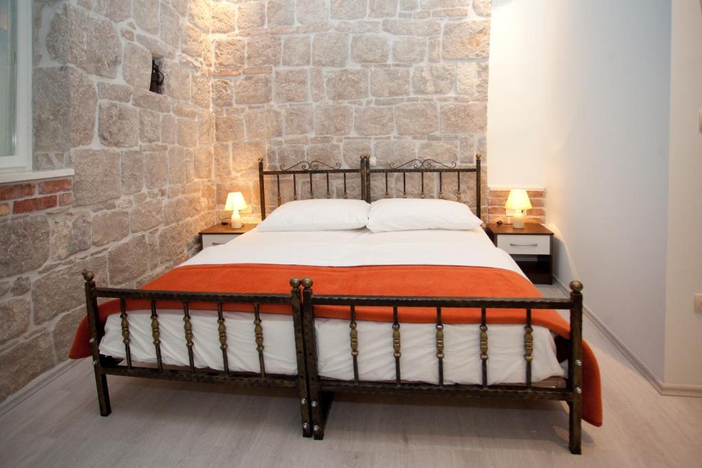 Apartments Galic Split Phòng bức ảnh