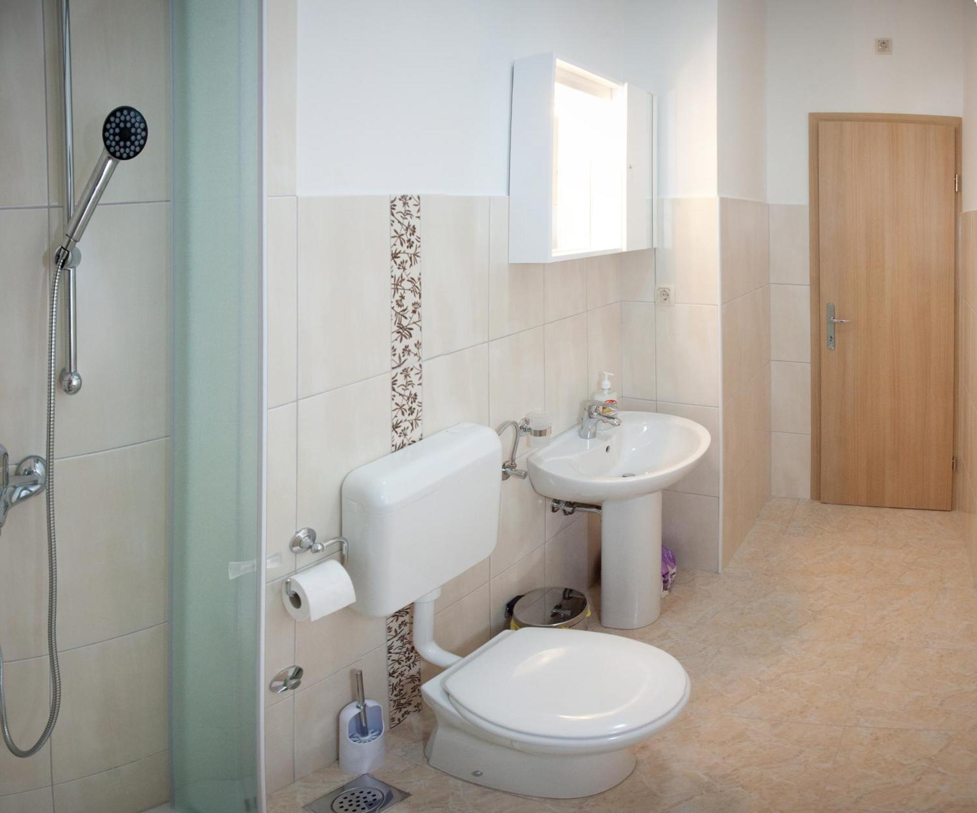 Apartments Galic Split Ngoại thất bức ảnh