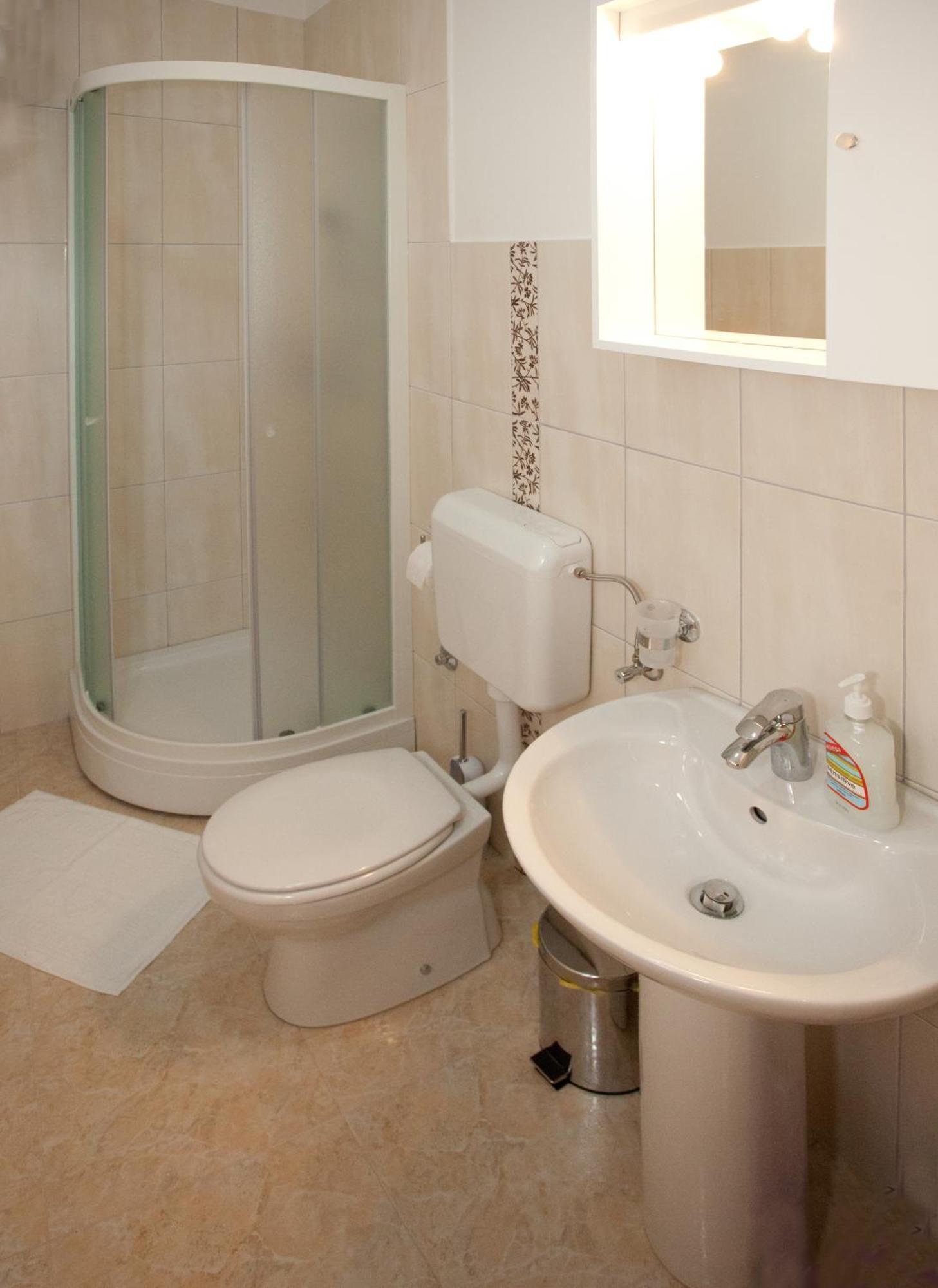 Apartments Galic Split Ngoại thất bức ảnh