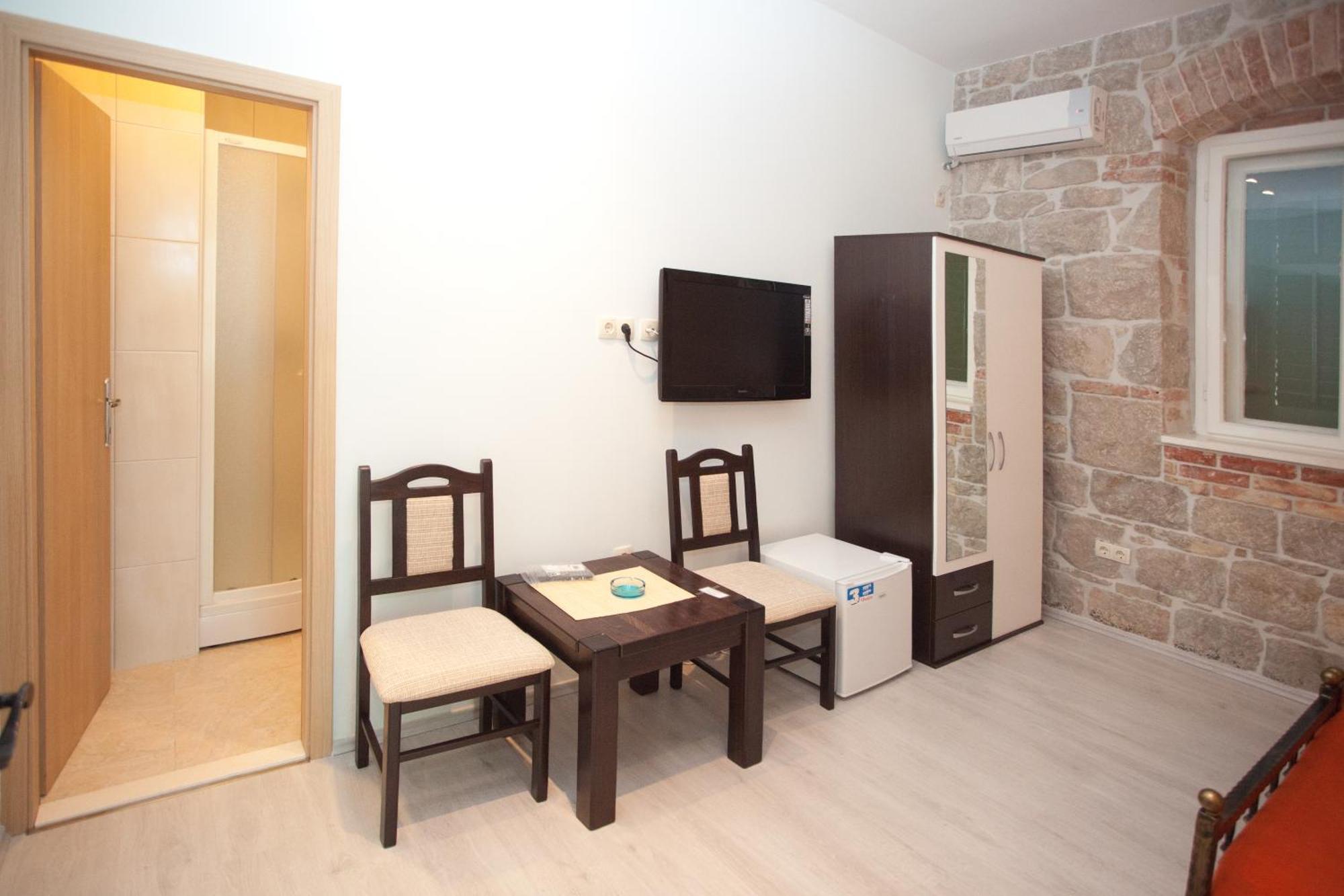 Apartments Galic Split Ngoại thất bức ảnh