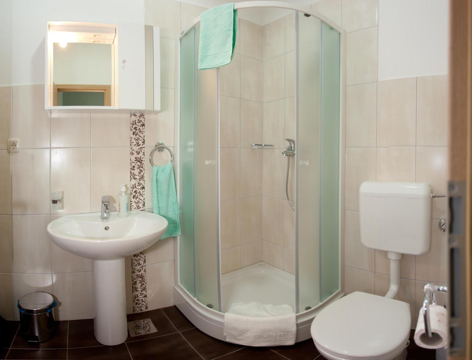Apartments Galic Split Ngoại thất bức ảnh