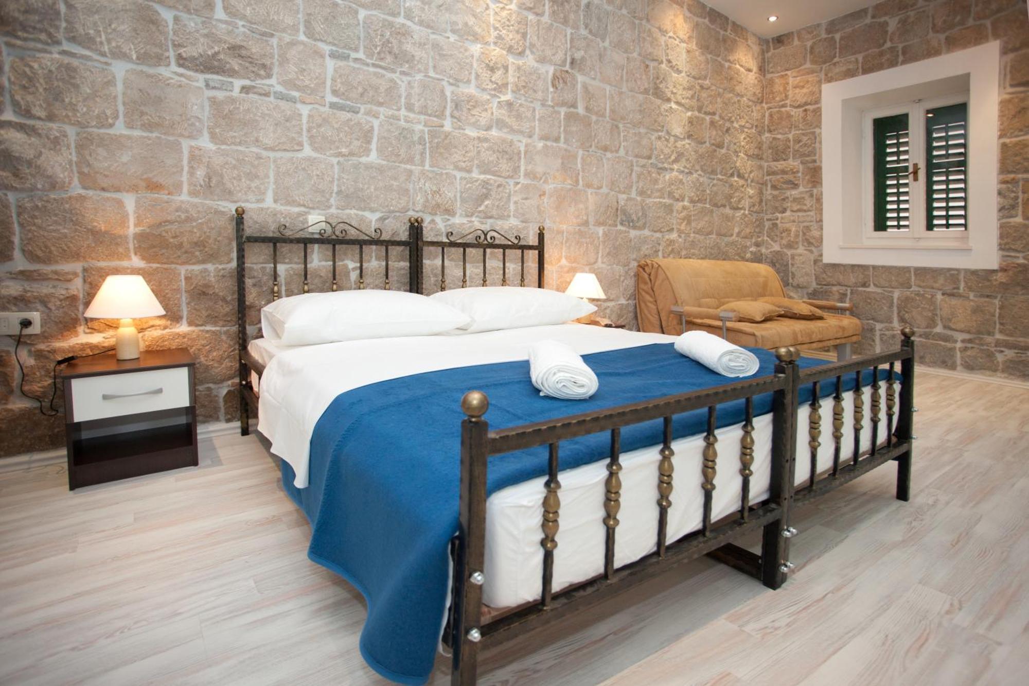 Apartments Galic Split Ngoại thất bức ảnh
