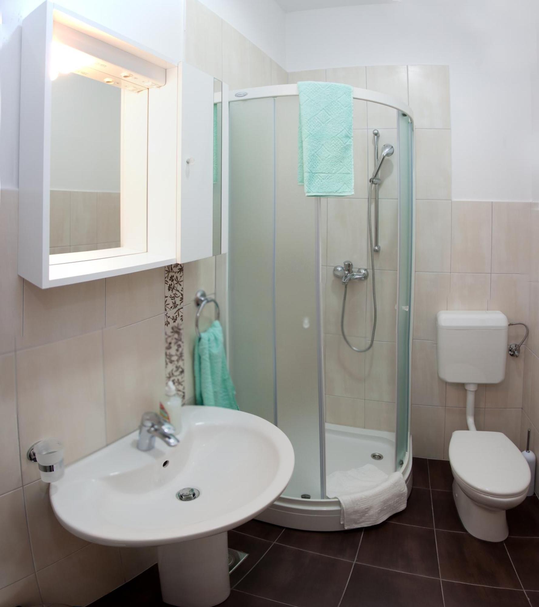 Apartments Galic Split Ngoại thất bức ảnh