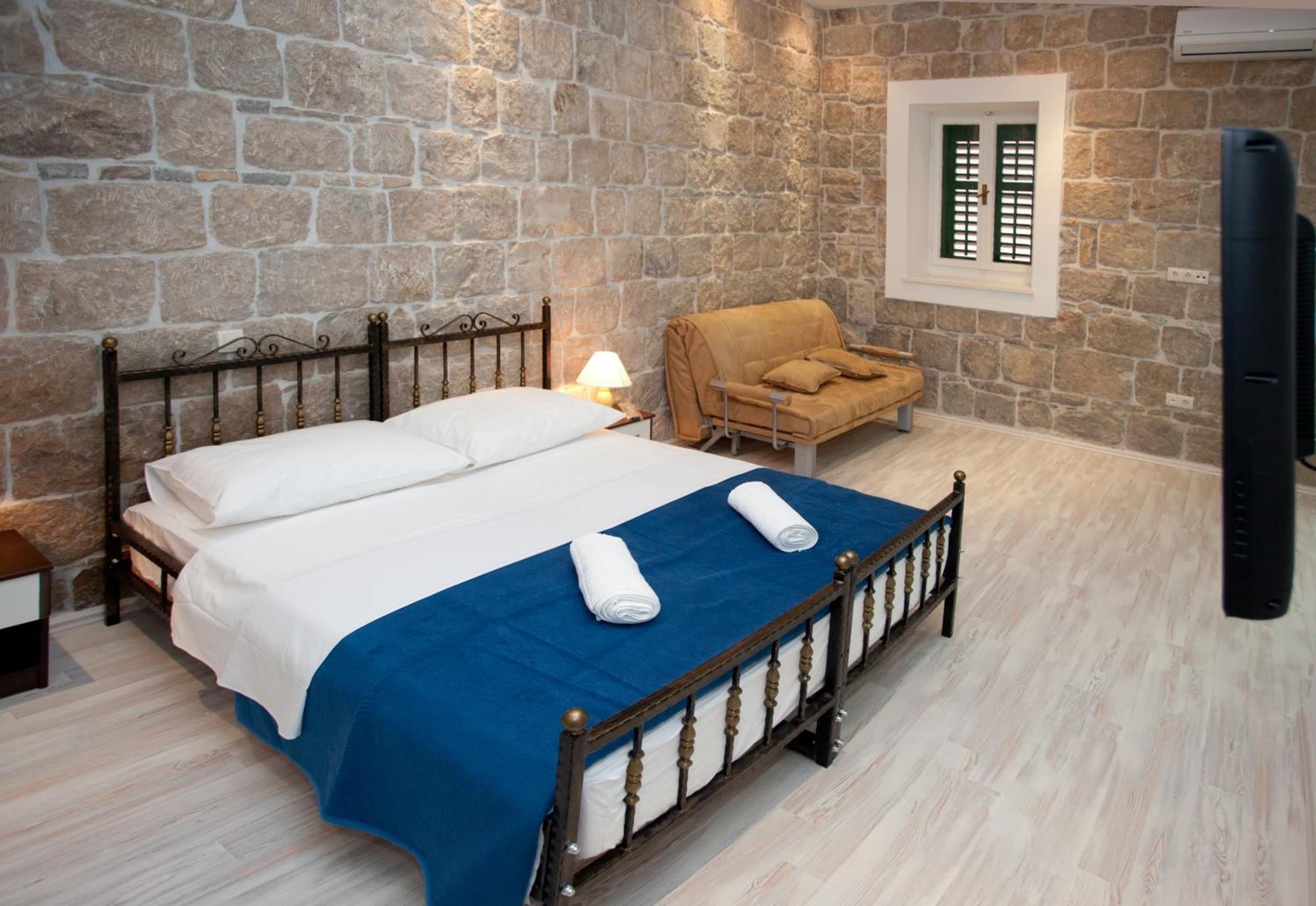 Apartments Galic Split Ngoại thất bức ảnh