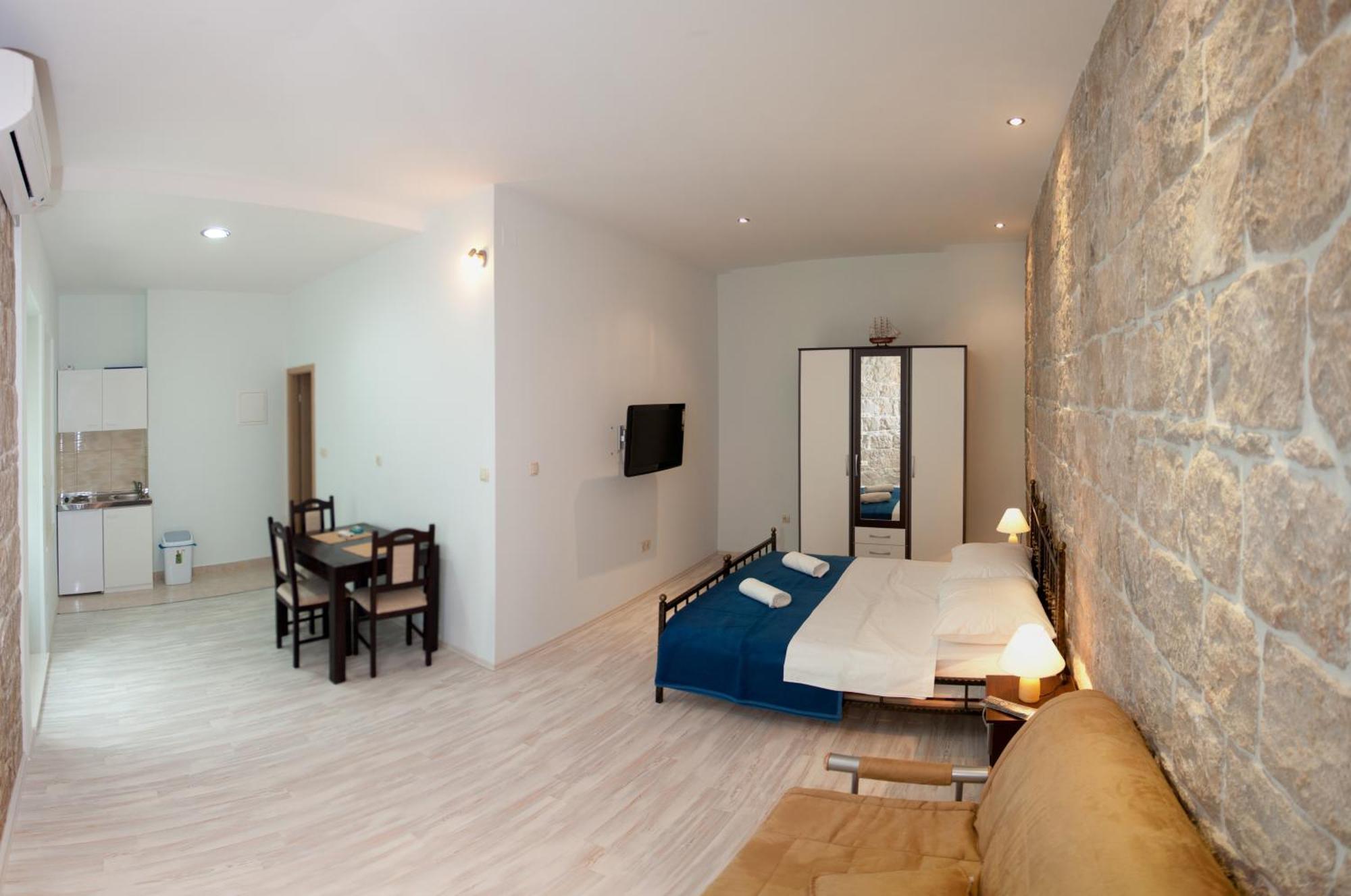 Apartments Galic Split Ngoại thất bức ảnh