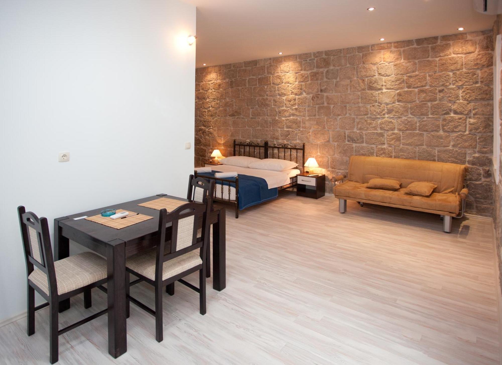 Apartments Galic Split Ngoại thất bức ảnh
