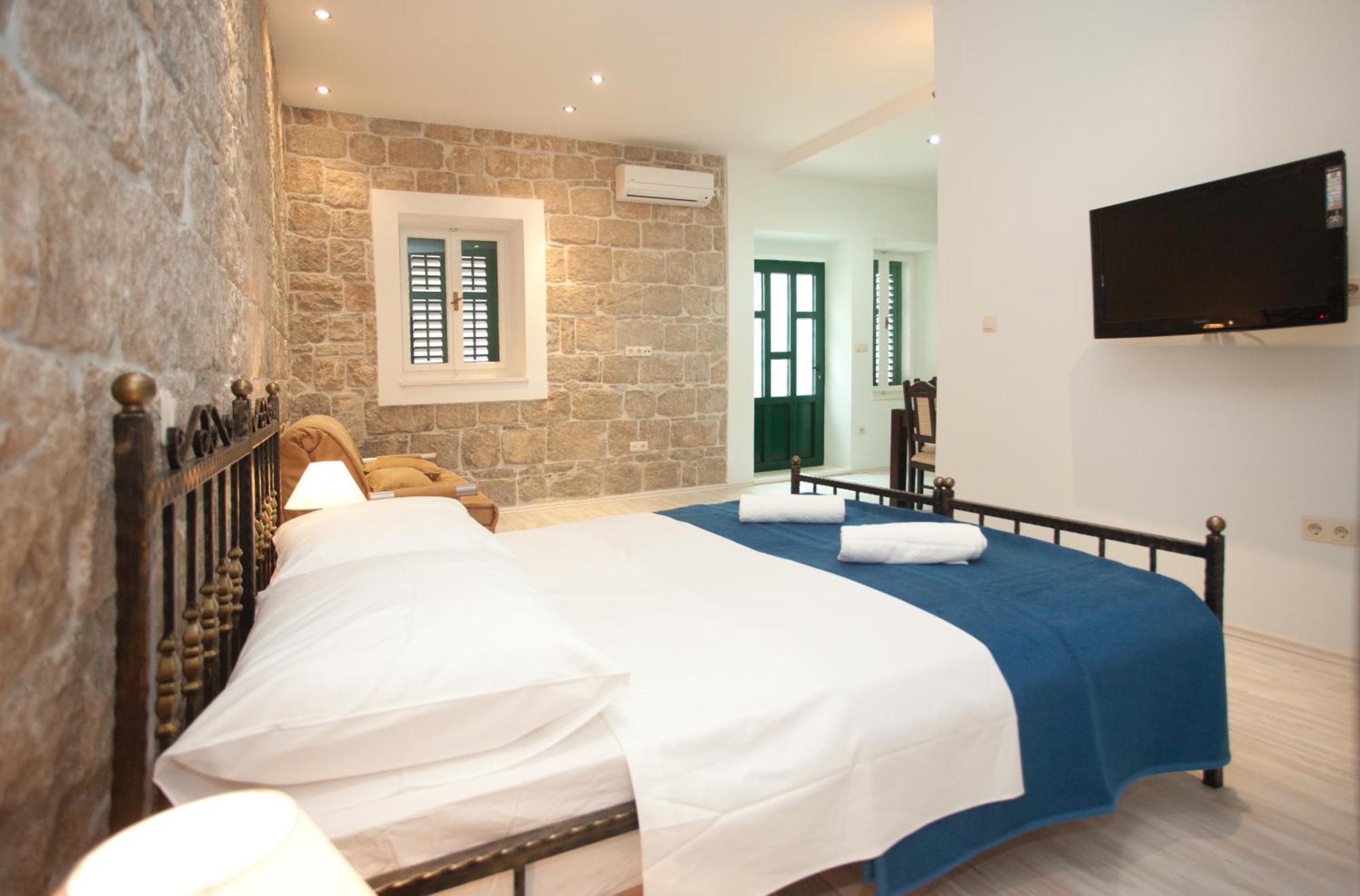 Apartments Galic Split Ngoại thất bức ảnh
