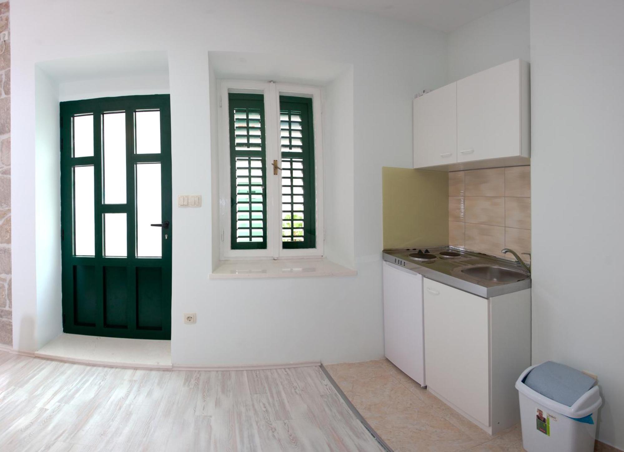 Apartments Galic Split Ngoại thất bức ảnh