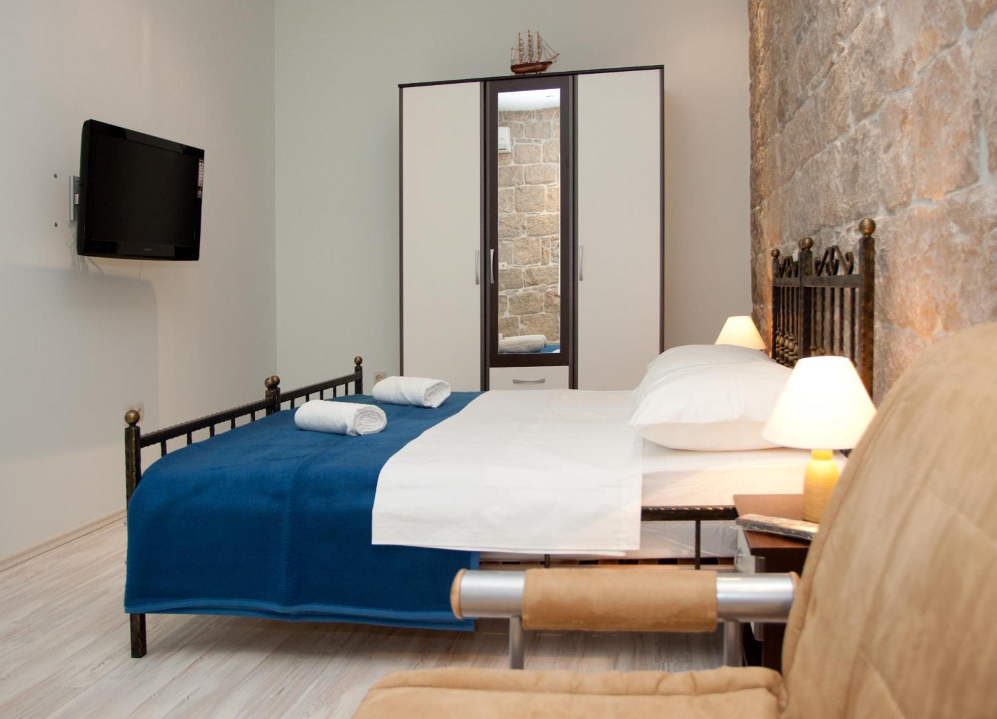 Apartments Galic Split Ngoại thất bức ảnh