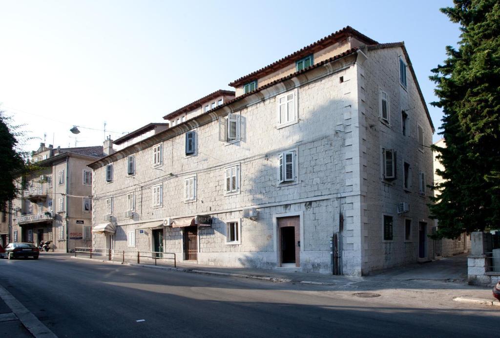 Apartments Galic Split Phòng bức ảnh