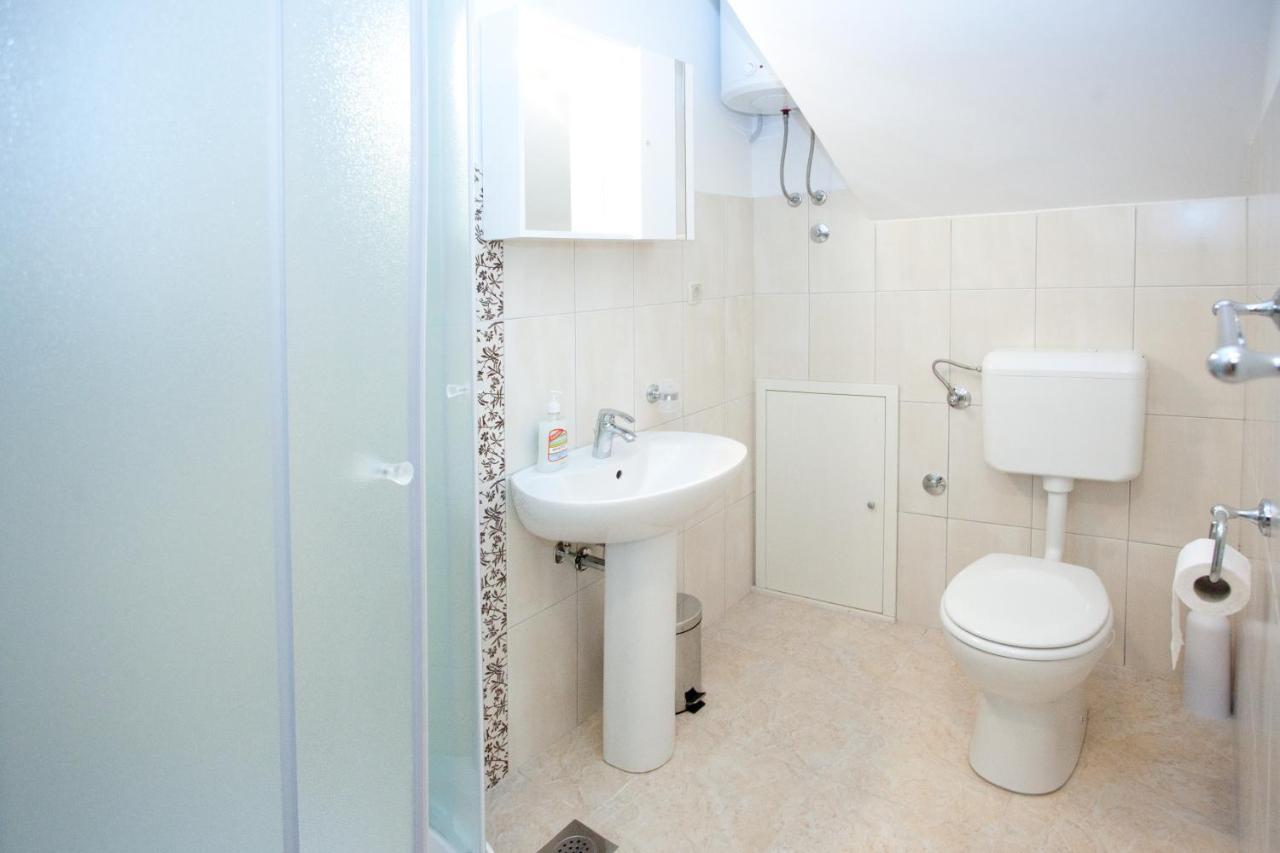 Apartments Galic Split Ngoại thất bức ảnh